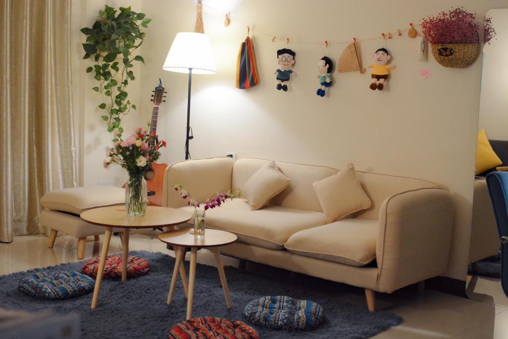 Lan House Youth Apartment photo 3