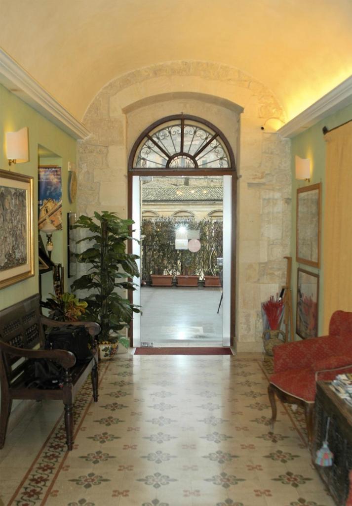Hotel Relais Modica photo 2