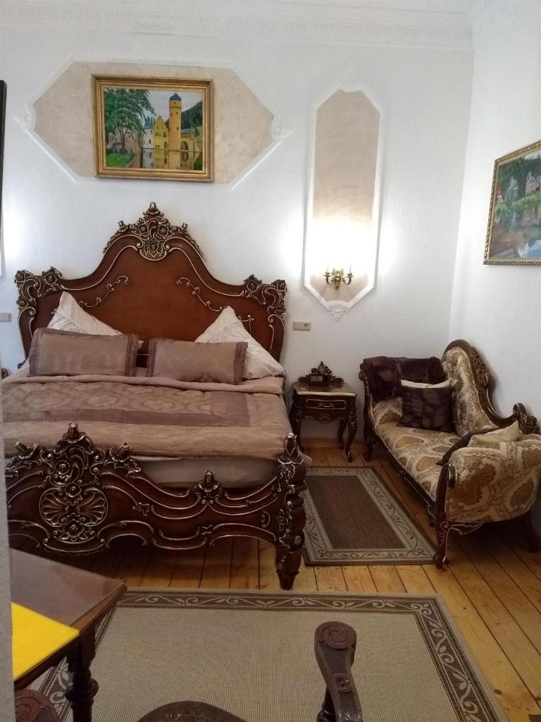 Villa Imperia, Museums-Hotel photo 2