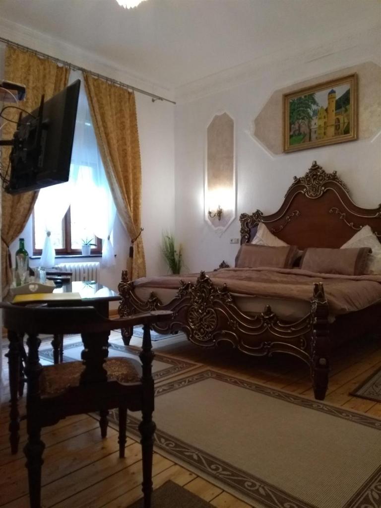 Villa Imperia, Museums-Hotel photo 3