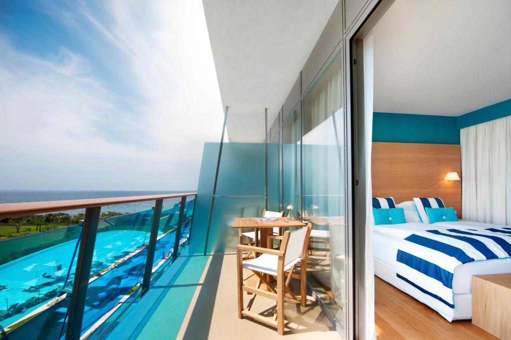Falkensteiner Hotel & Spa Iadera photo 3