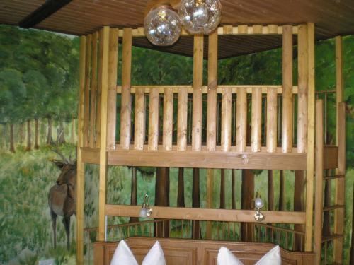 Hotel Restaurant Zum Postillion photo 4