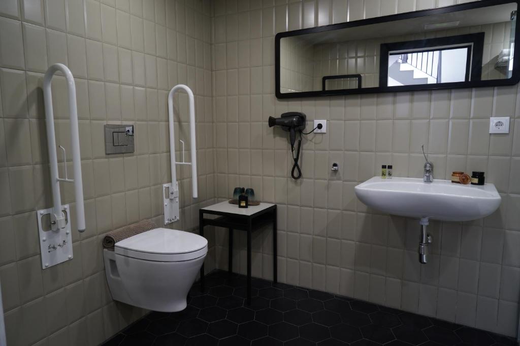 Семейный (Family Duplex Room with views), MD Design Hotel - Portal del Real