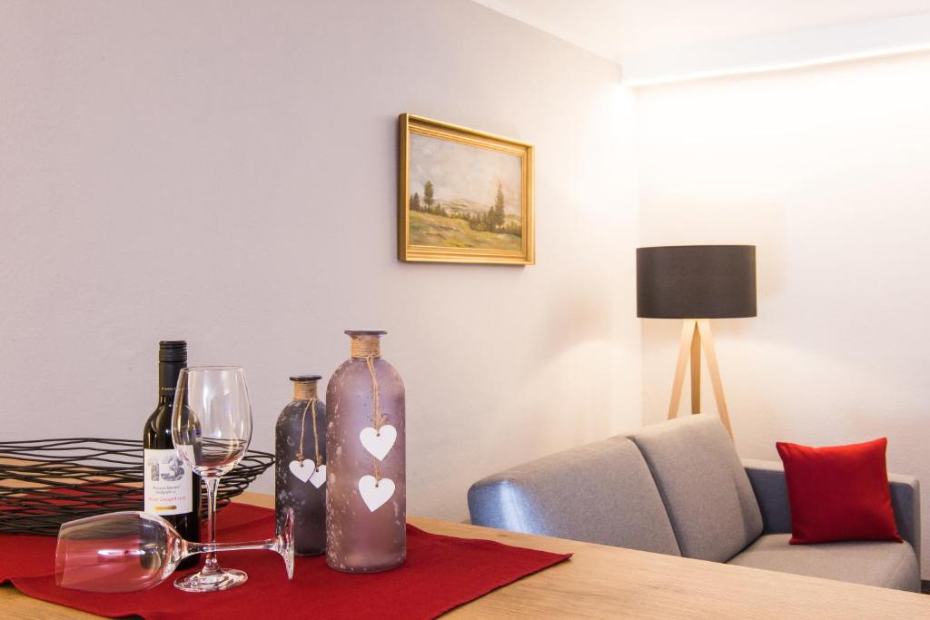 Genusshotel "Zum Wendl" photo 4
