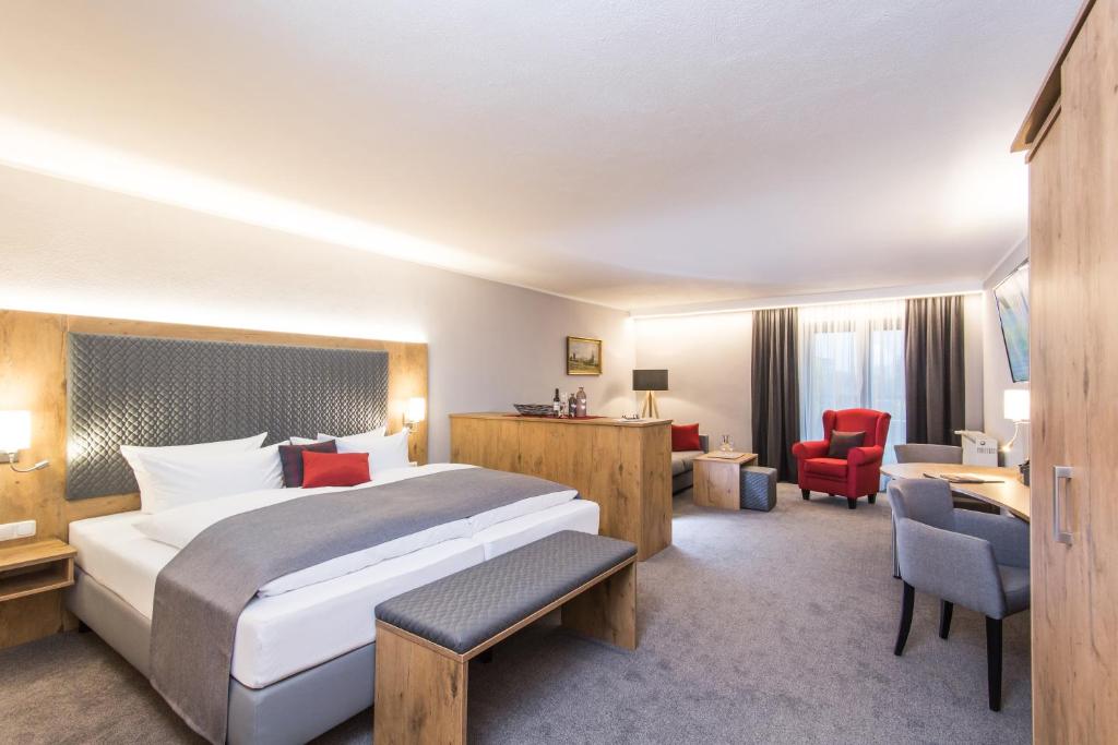Genusshotel "Zum Wendl" photo 2
