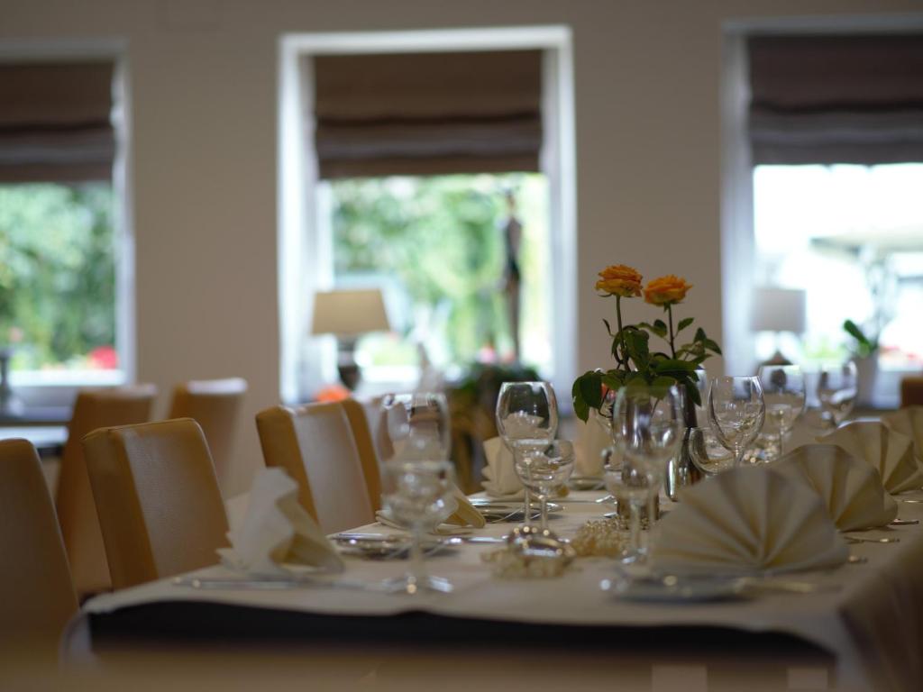 Hotel Restaurant Jägerhof photo 1