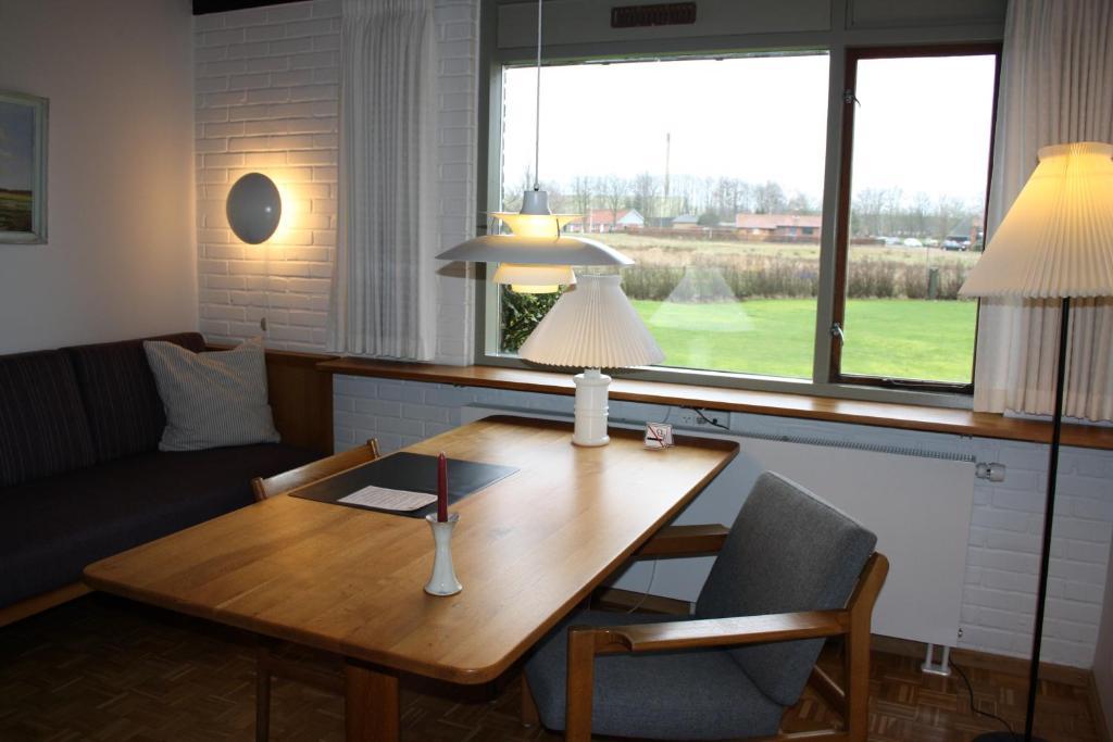 Løgumkloster Refugium photo 4