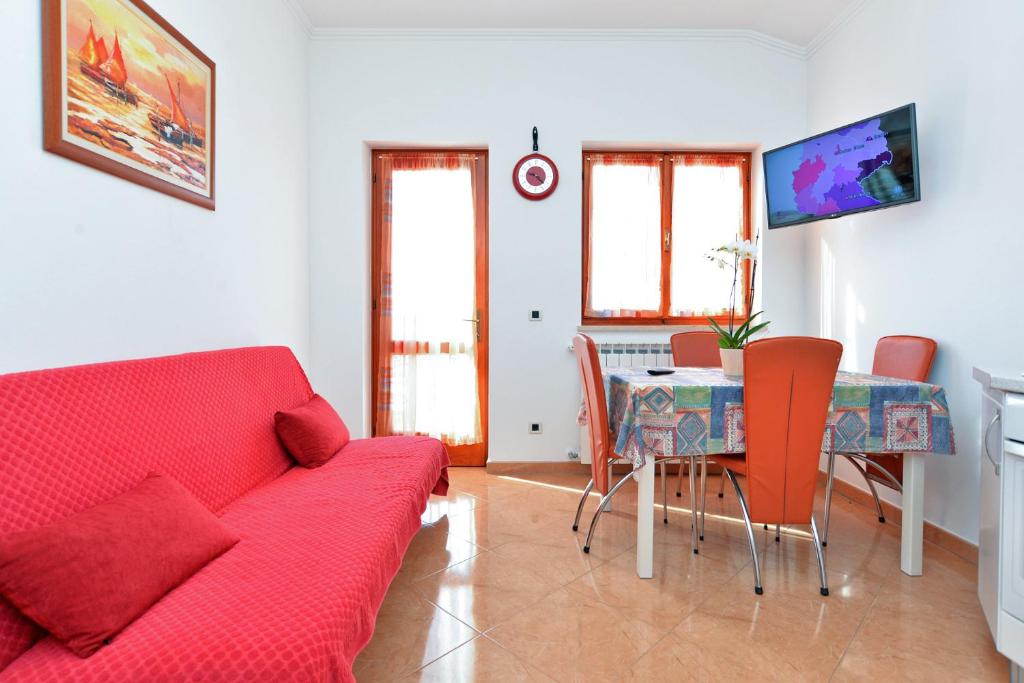 Apartment Ljiljana 1553 photo 2