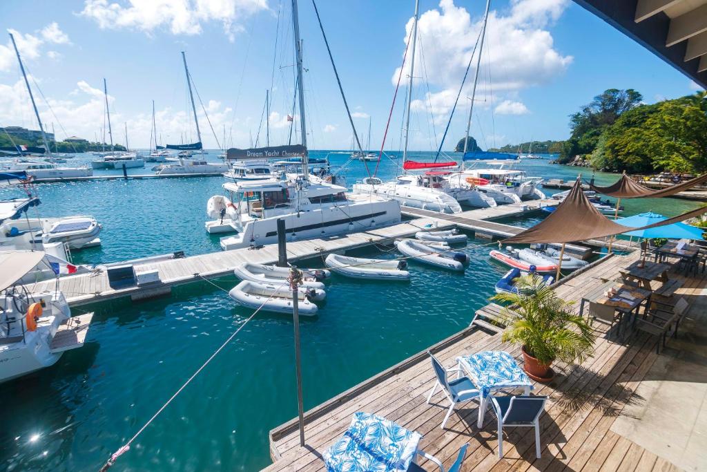 Blue Lagoon Hotel and Marina Ltd photo 1
