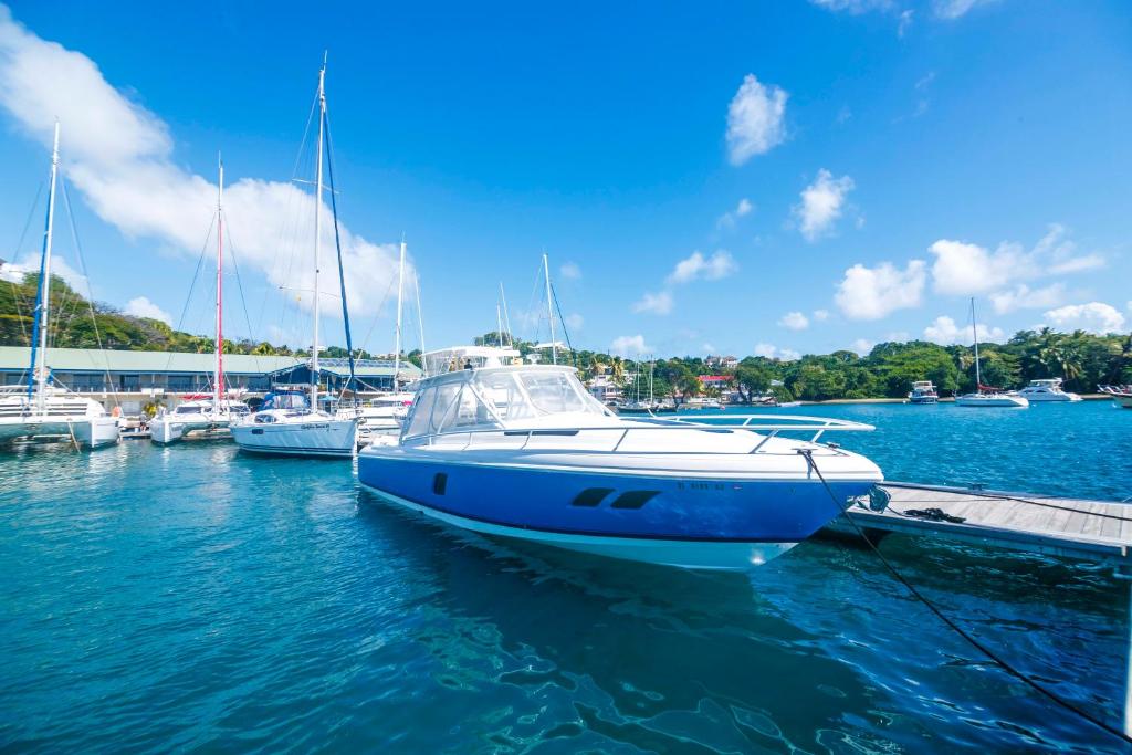 Blue Lagoon Hotel and Marina Ltd photo 3