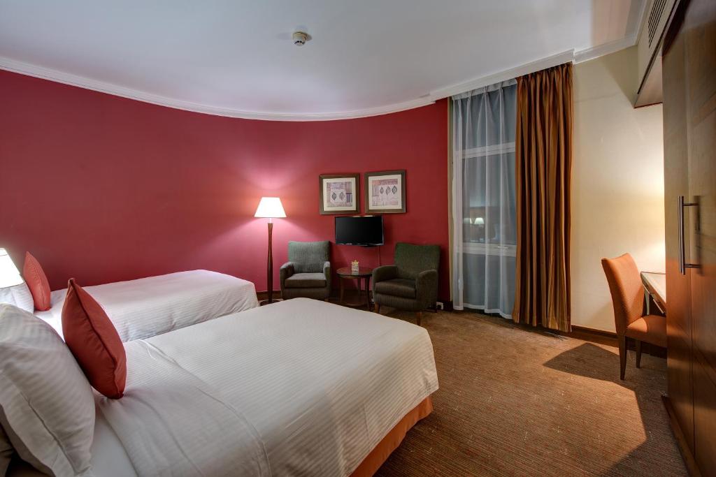 {
  "en-gb": "J5 RIMAL Hotel Apartments"
} photo 4