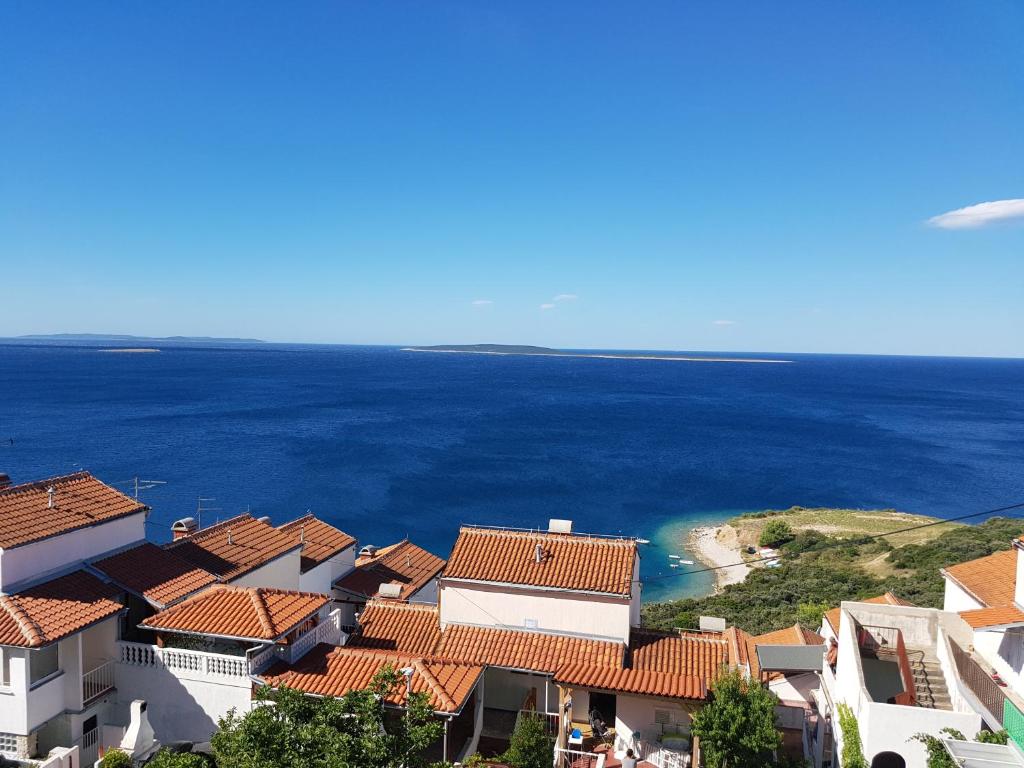Modern Two Floors Apartment With A Beautiful View photo 2