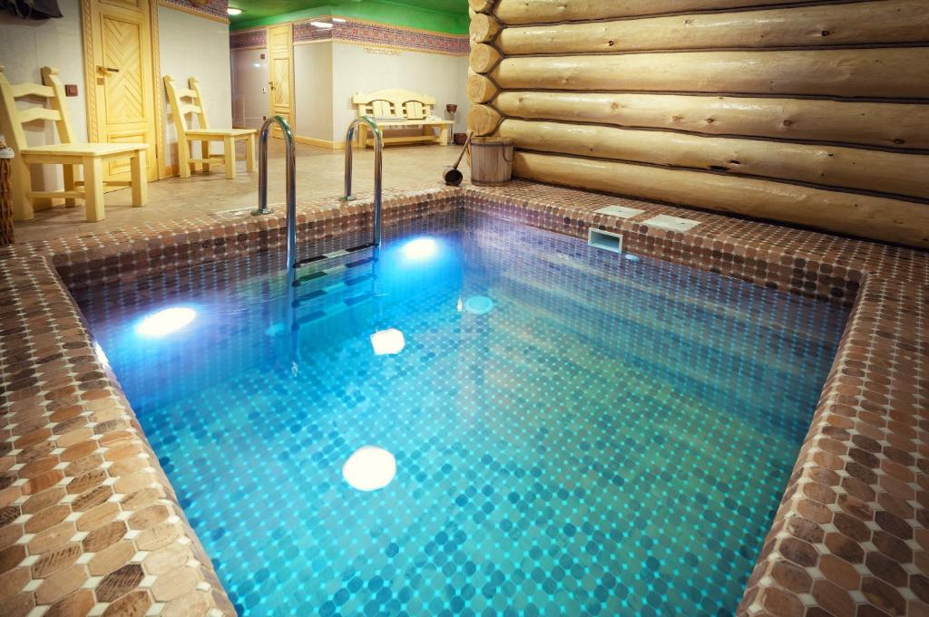 Boutique Hotel Traditional photo 4