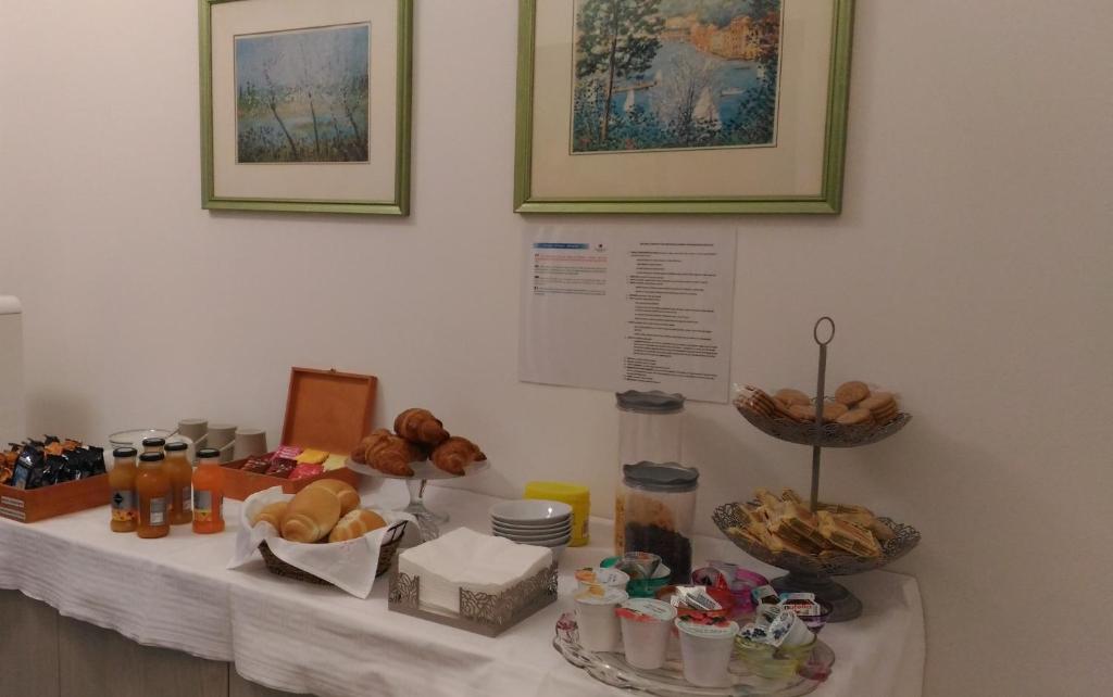 Palazzo di Primavera Guest House photo 2