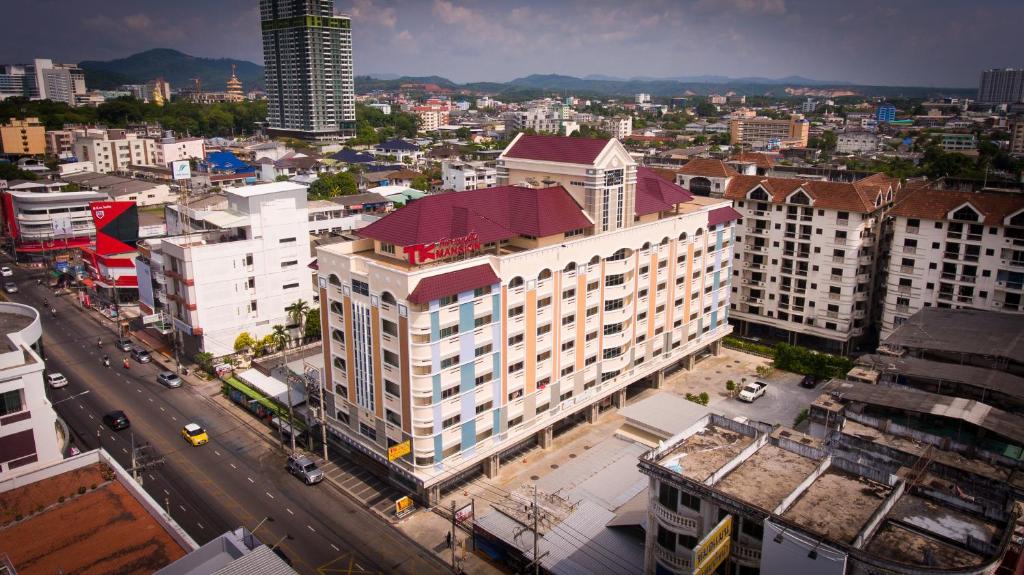 TK mansion Hat Yai photo 1
