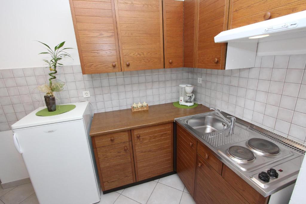 Apartment Irena photo 4