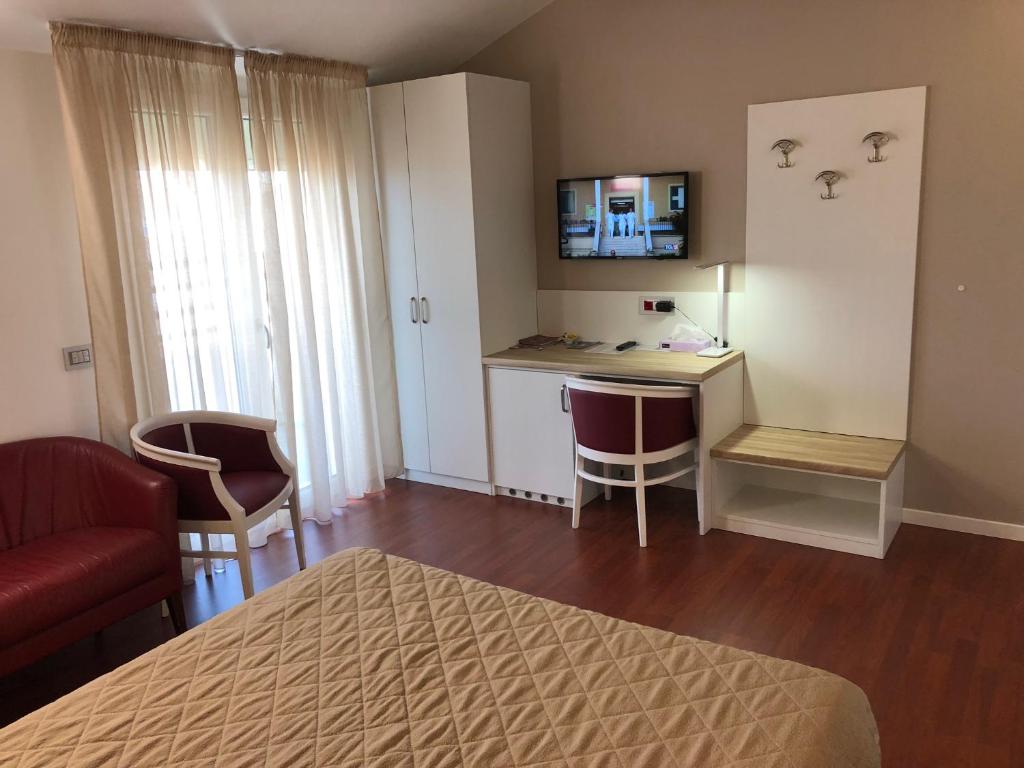 Hotel Dal Ponte photo 3