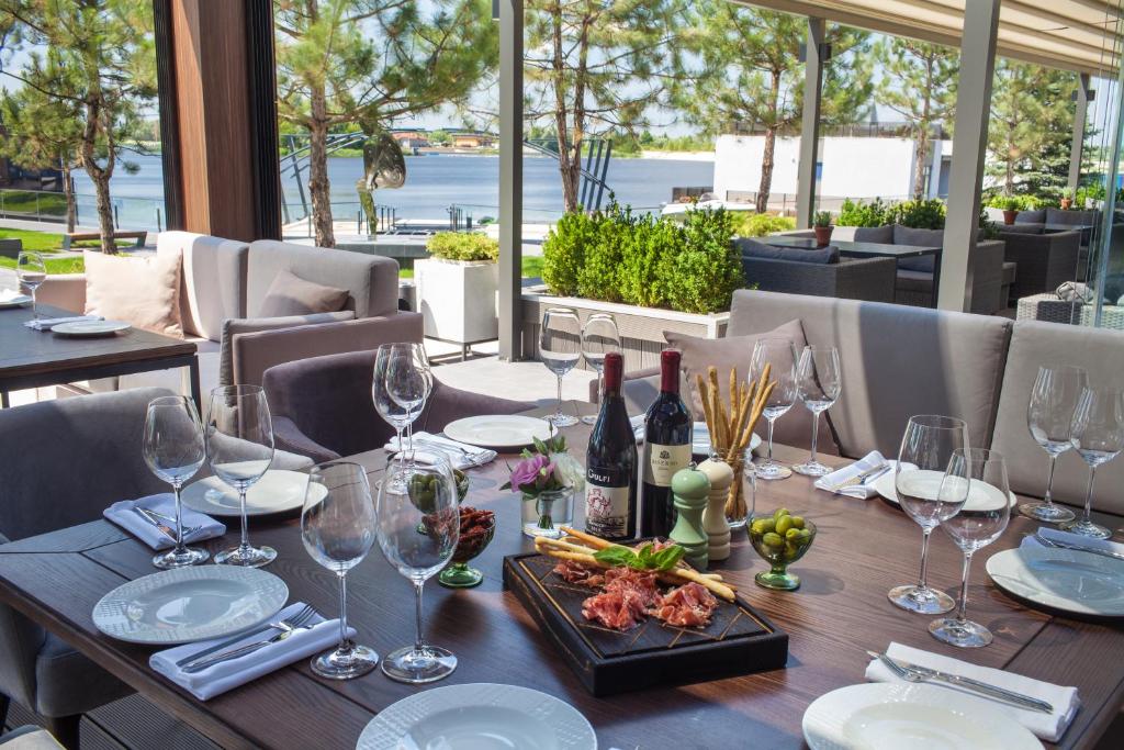 Riviera Zoloche Resort & Spa photo 4