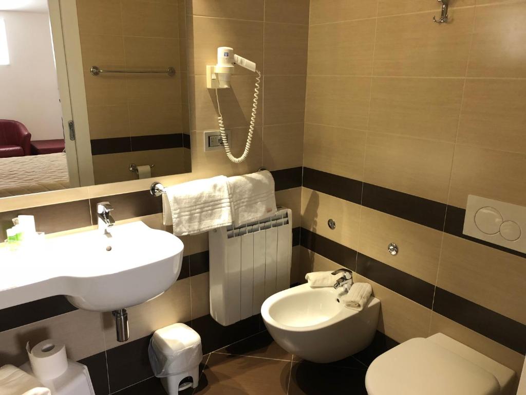 Hotel Dal Ponte photo 4