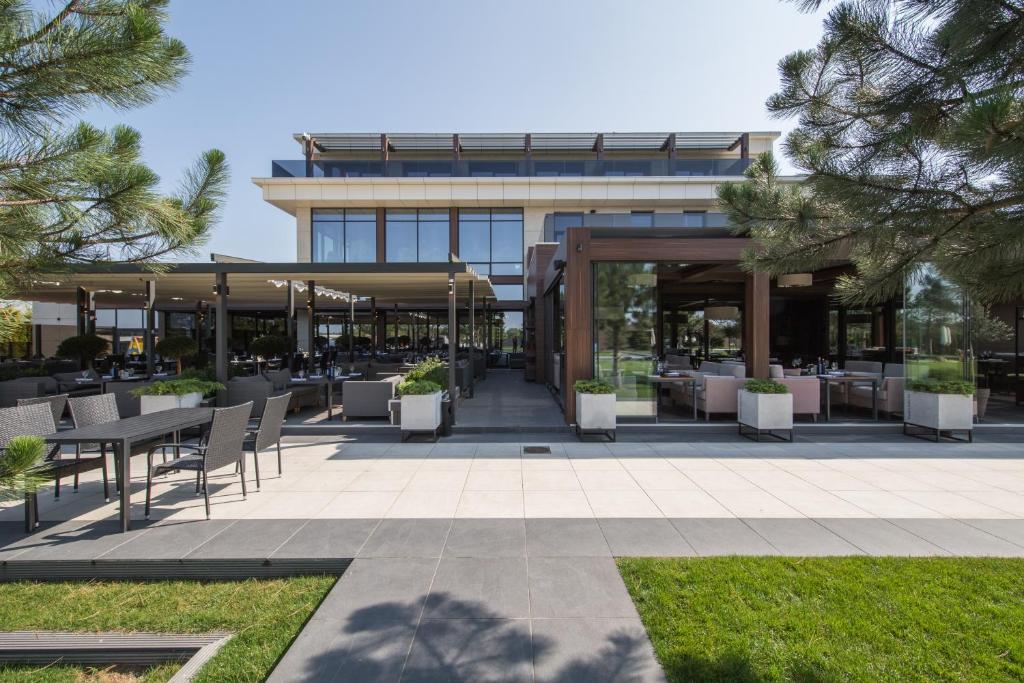 Riviera Zoloche Resort & Spa photo 3