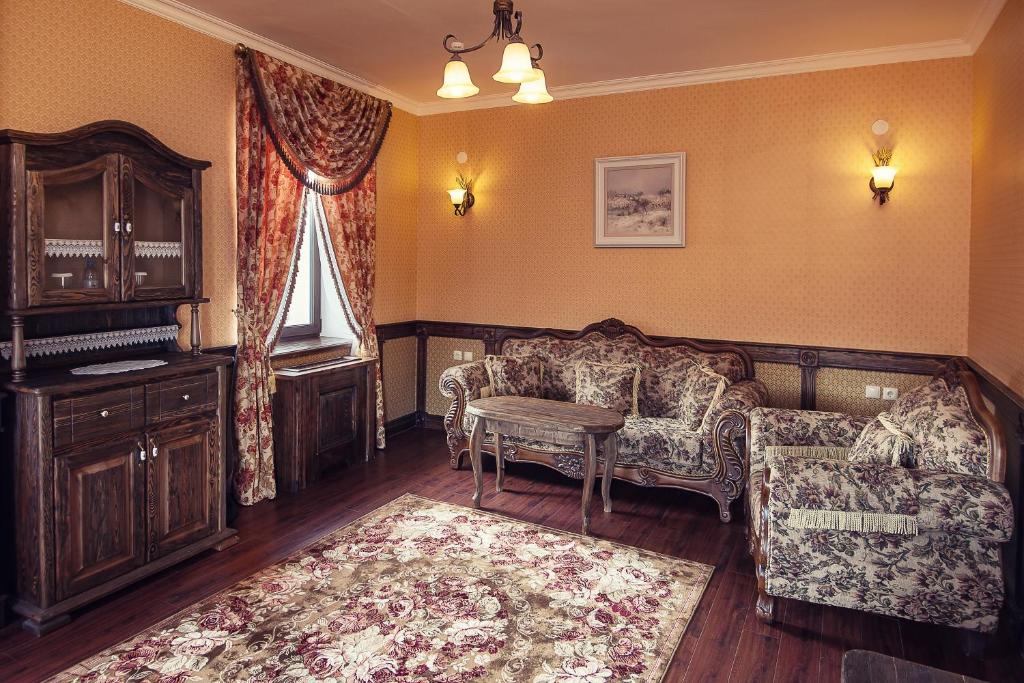 Boutique Hotel Traditional photo 3
