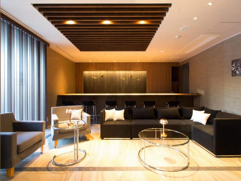 Hotel Shiki Utsubo Park photo 1