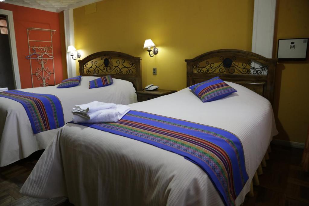 Isabela Hotel Suite photo 2