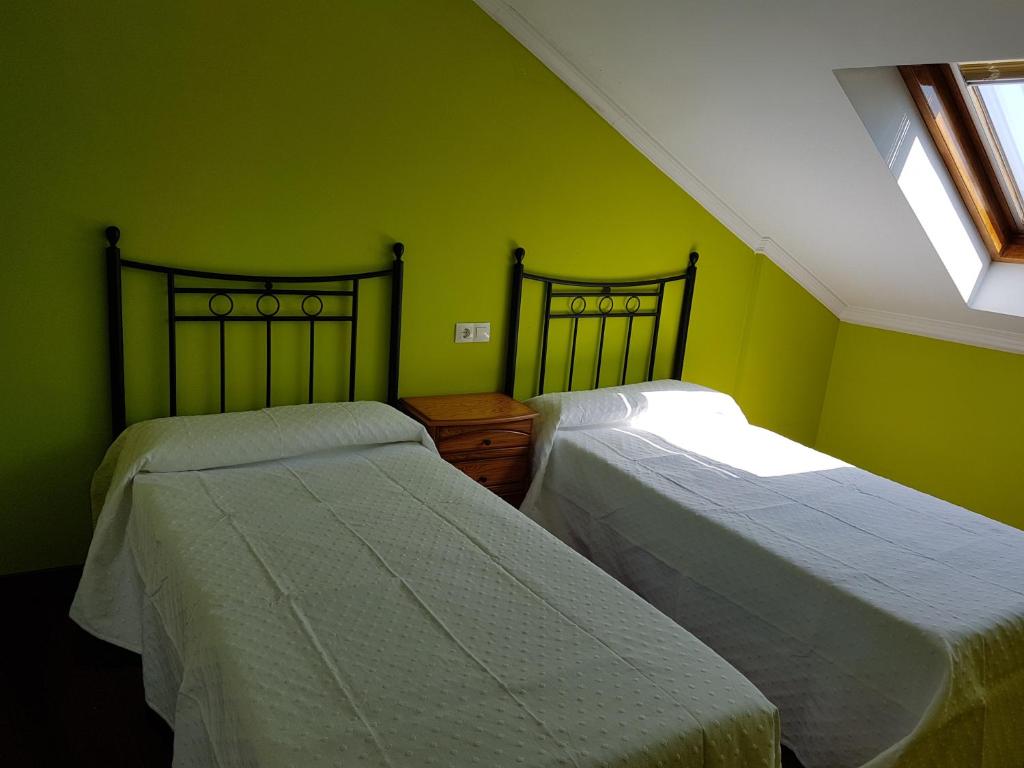 Piso Maceira Combarro photo 3