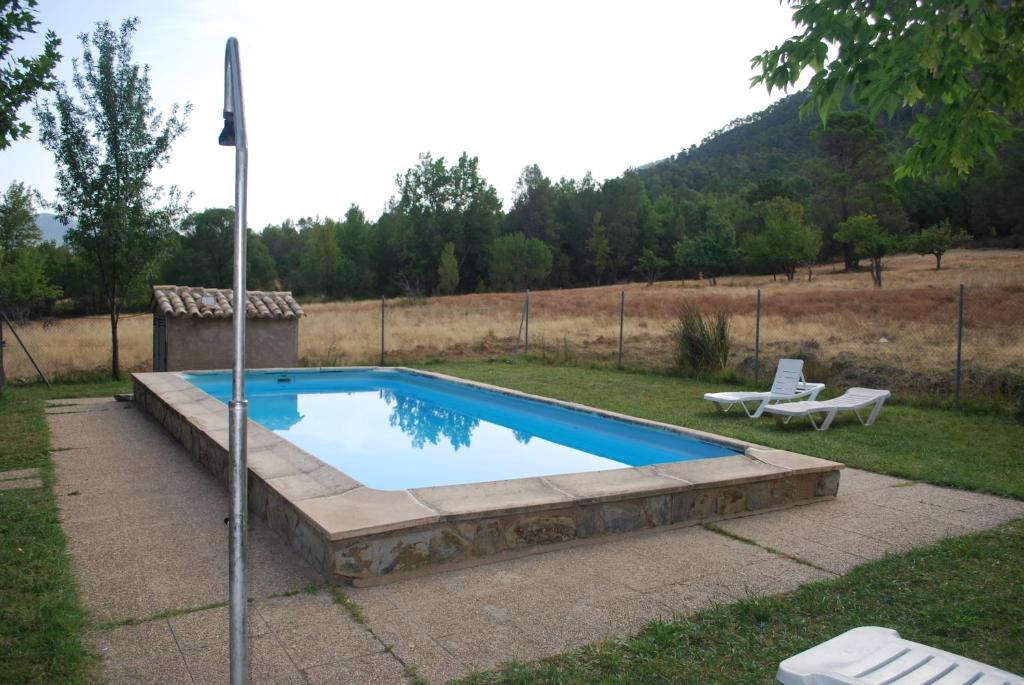 Fuente de la Yedra photo 1