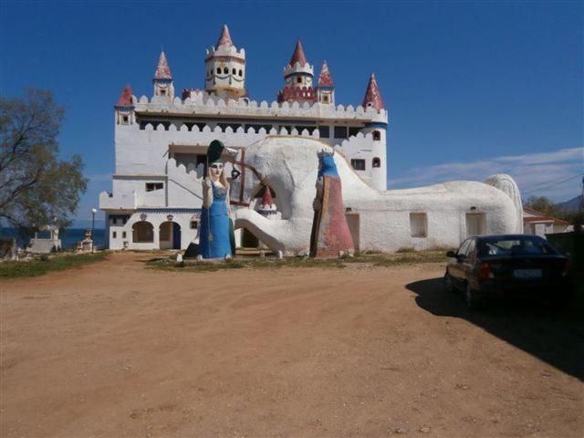 Villa Tatiana photo 3