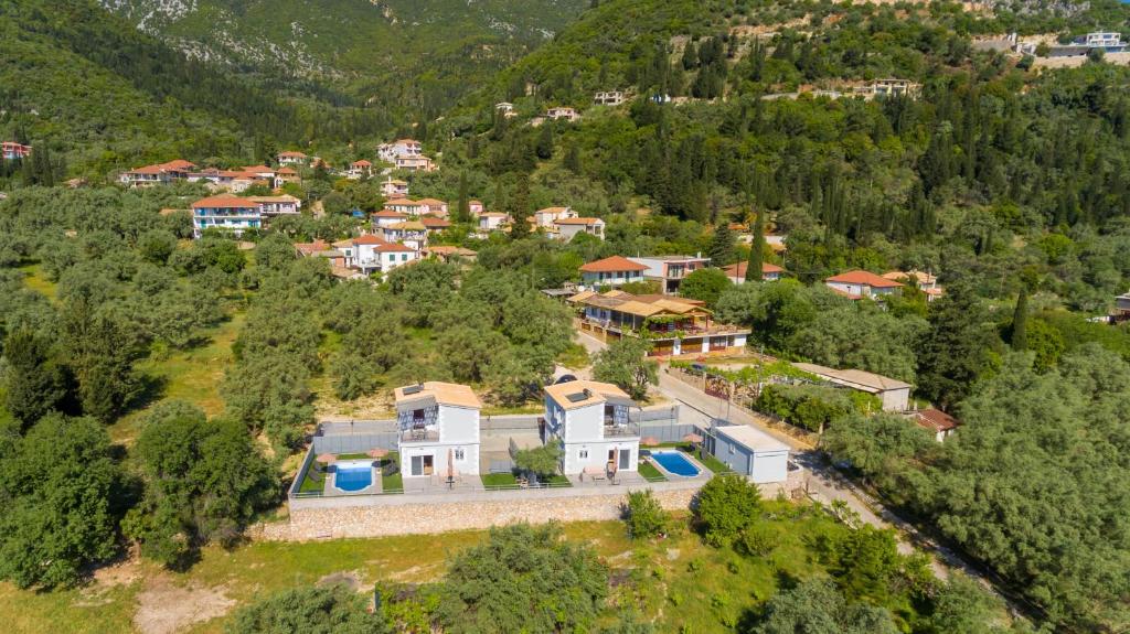 Abeli Villas photo 1
