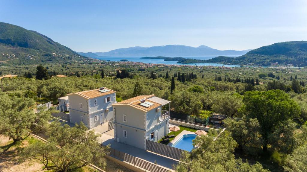 Abeli Villas photo 2
