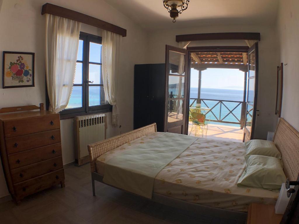 Unique Sea View Villa photo 4