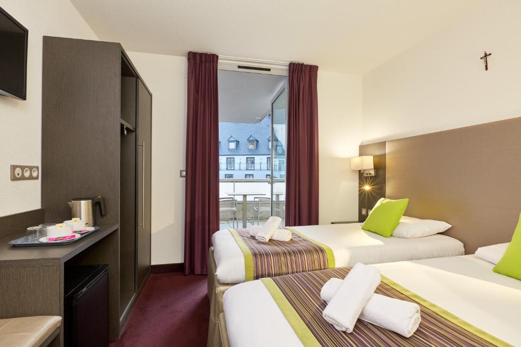 Hôtel Astrid photo 1