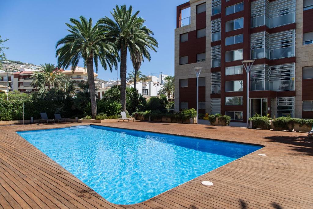 Victoria Port Javea photo 1