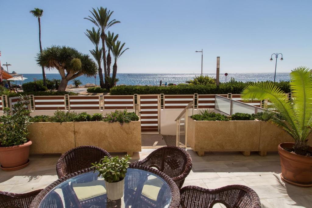 Victoria Port Javea photo 4
