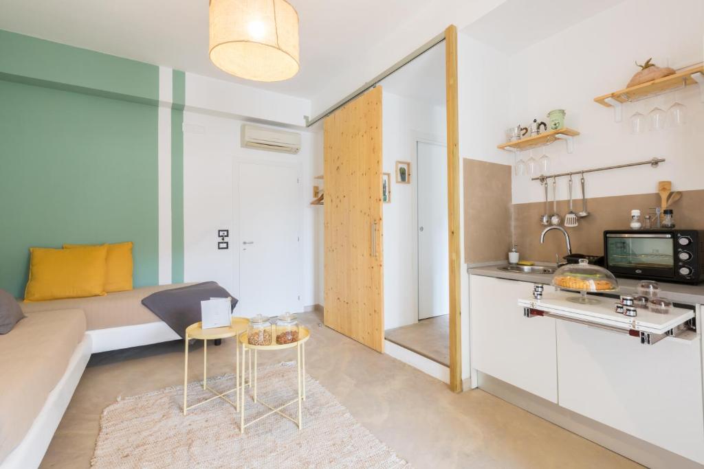 SorrentoVibes - Luxury Four Bedroom Home with Amazing Terraces in Sorrento