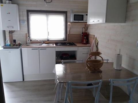 Petit Chalet Chez Marcelline photo 4