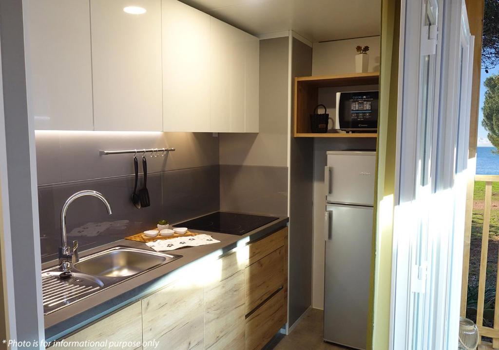 Camping Home Adriamar photo 2