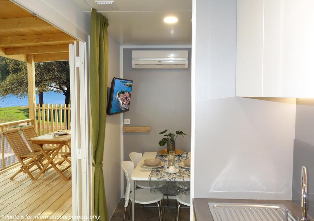 Camping Home Adriamar photo 3