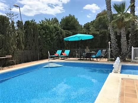 La casa de Mary photo 1