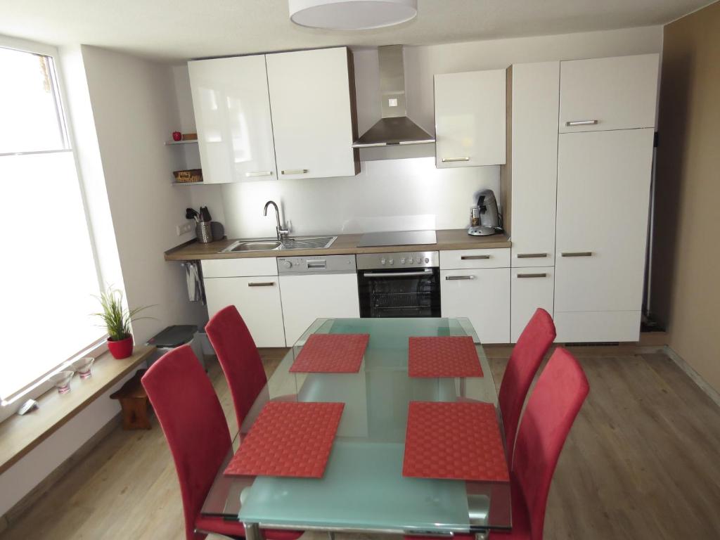 Ferienwohnung Frühlings photo 4