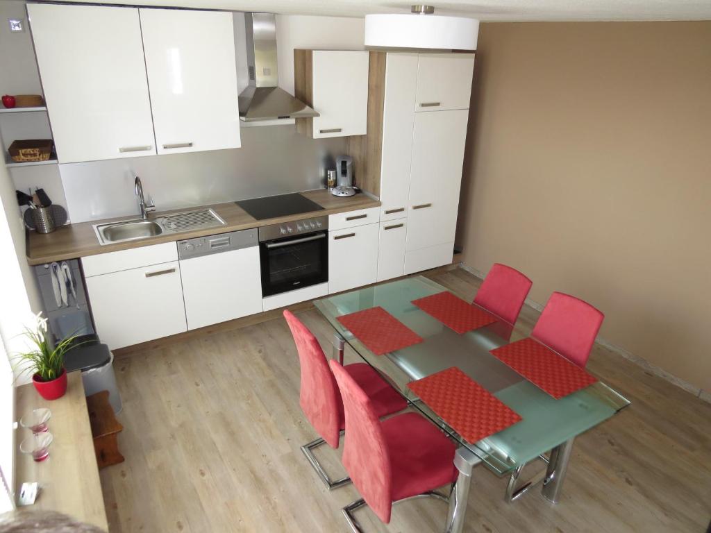 Ferienwohnung Frühlings photo 2