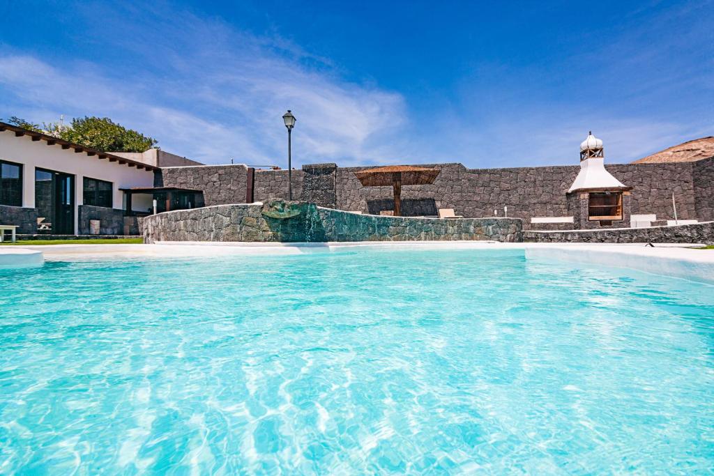 Apartamentos Rurales Islas Canarias photo 4