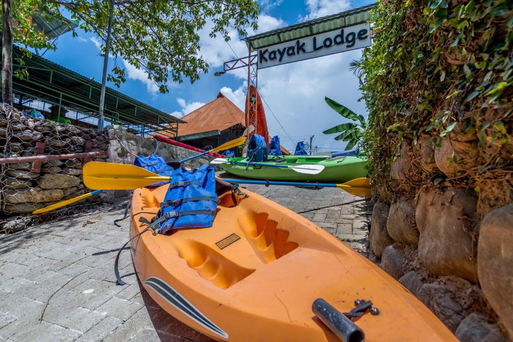 Kayak Lodge photo 1