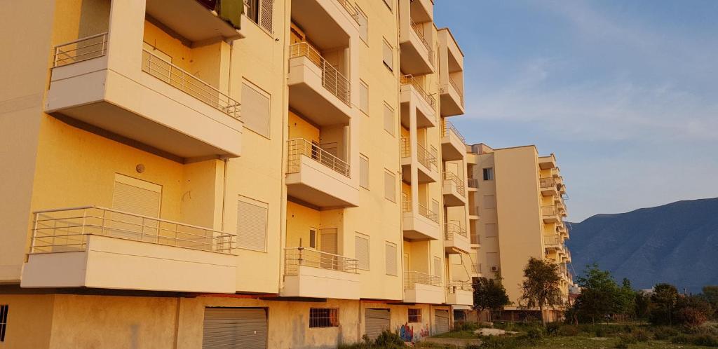 fronte mare orikum photo 1