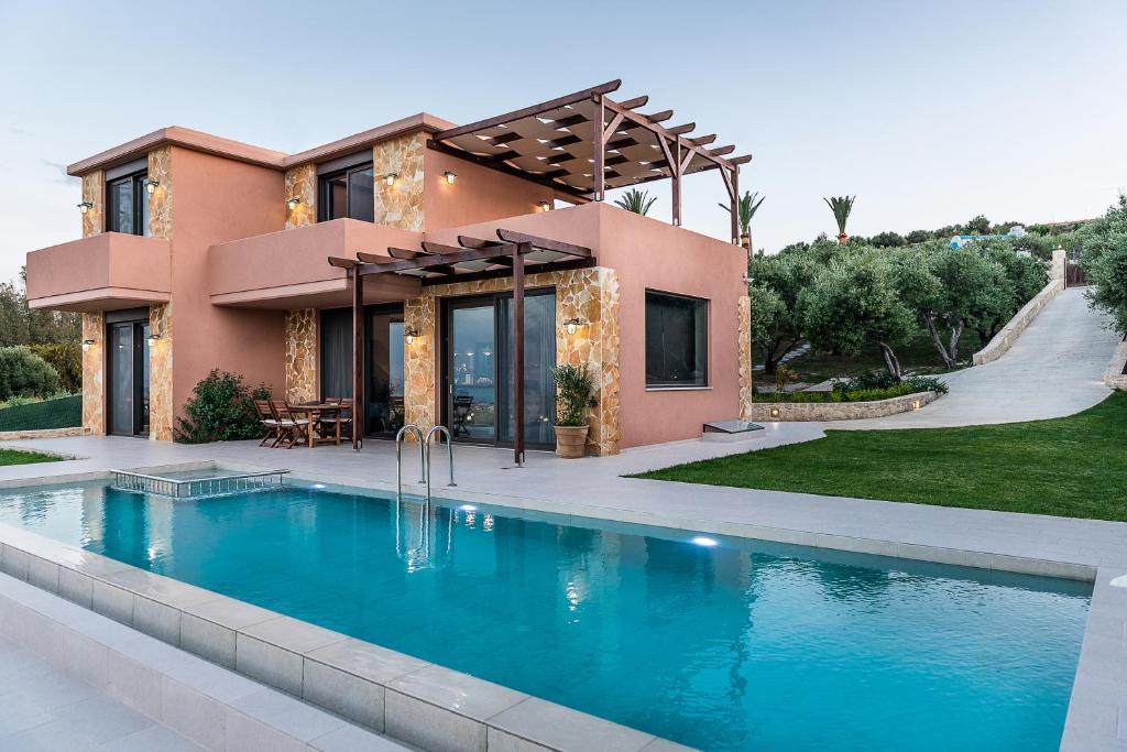 Villa Kudos photo 1