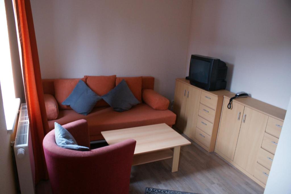 Ferien-/Monteurwohnung Olbrich photo 3
