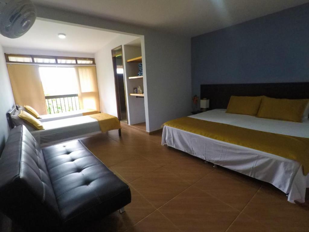 Finca Hotel La Quinta Porra photo 3