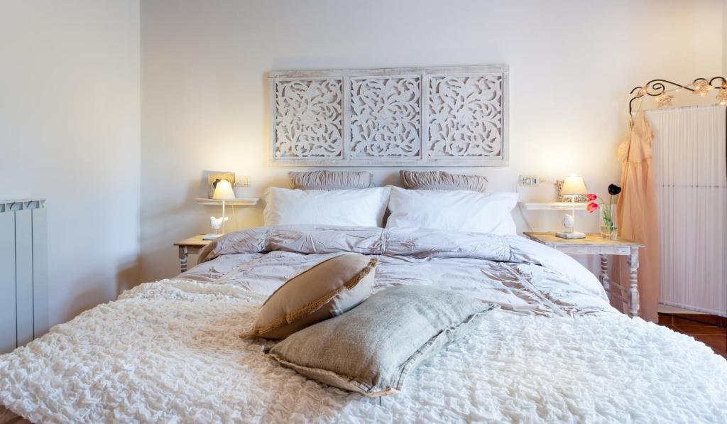 Le case di Lisetta Holiday homes photo 1
